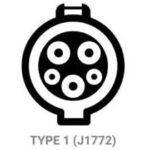 DIQ EV PRL 21635 US (PORTABLE EV CHARGER TYPE 1 PEVC16A01 - 16A - 3.5kW for TYPE1 US) - Image 2