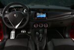 LENOVO LVD 2026B_CPA (9inc) MULTIMEDIA TABLET for ALFA ROMEO GIULIETTA mod 2014-2020 - Image 3