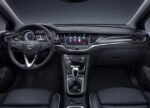 LENOVO LVD 2483_CPA (9inc) MULTIMEDIA TABLET for OPEL ASTRA K  mod.2015-2022 - Image 3
