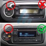 DIGITAL IQ RSD 1737FL_CPA (9inc) MULTIMEDIA TABLET for TOYOTA YARIS mod. 2015-2020 - Image 4