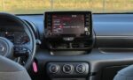 DIGITAL IQ BXK 20738_CPAA (10inc) MULTIMEDIA TABLET for TOYOTA YARIS mod. 2020-2026 - MAZDA 2 mod. 2023-2026 - Image 3