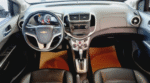 DIGITAL IQ RSD 1074B_CPA (9inc) MULTIMEDIA TABLET for CHEVROLET AVEO mod. 2014-2017 - Image 3
