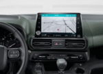 LENOVO LVE 8082_CPAA (10inc) MULTIMEDIA TABLET for CITROEN BERLINGO – OPEL COMBO – PEUGEOT PARTNER – TOYOTA PROACE mod. 2018-2026 - FIAT DOBLO mod. 2022-2026 - Image 3