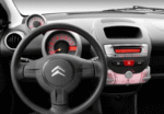 LENOVO LVD 2707_CPA (10inc) MULTIMEDIA TABLET for CITROEN C1-PEUGEOT 107-TOYOTA AYGO mod. 2005-2014 - Image 3