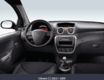 DIGITAL IQ BXC 3510_CPAA (9inc) MULTIMEDIA TABLET for CITROEN - PEUGEOT - TOYOTA - Image 3