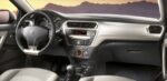 DIGITAL IQ BXC 3511SL_CPAA (9inc) MULTIMEDIA TABLET for CITROEN ELYSEE – PEUGEOT 301 mod. 2013-2026 (SILVER) - Image 3