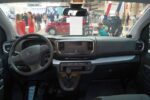 LENOVO LVD 2729_CPA (9inc) MULTIMEDIA TABLET for CITROEN JUMPY-SPACETOURER – PEUGEOT EXPERT-TRAVELLER – TOYOTA PROACE mod. 2016> - Image 3