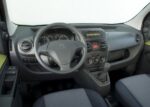 DIGITAL IQ BLD 092_CPA (7" DECK) MULTIMEDIA for CT NEMO – FT FIORINO-QUBO – PG BIPPER mod. 2008-2018 - Image 5