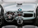 DIGITAL IQ BLM 722_CPA (7" DECK) MULTIMEDIA SYSTEM for FIAT PANDA mod. 2012-2021 - Image 3